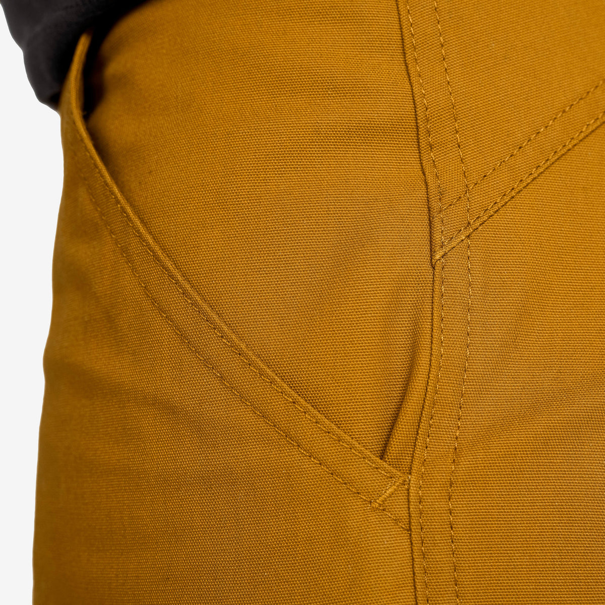 Outdoor Basic Trousers Men