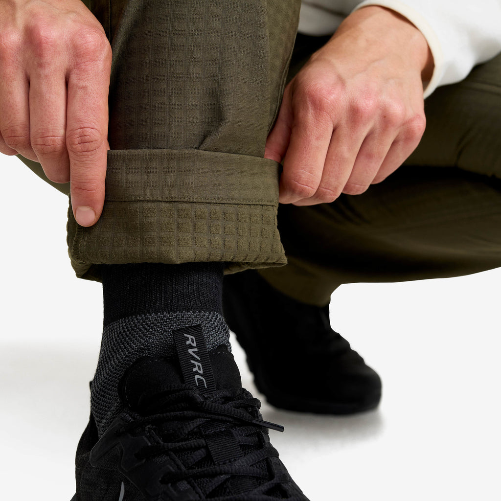 Venture Wind Trousers Women