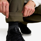 Venture Wind Trousers Women