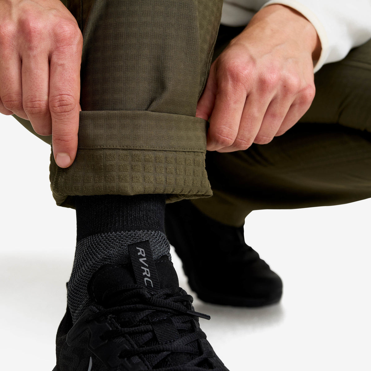 Venture Wind Trousers Women