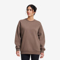 RVRC Oversized Sweatshirt Women