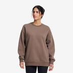 RVRC Oversized Sweatshirt Women