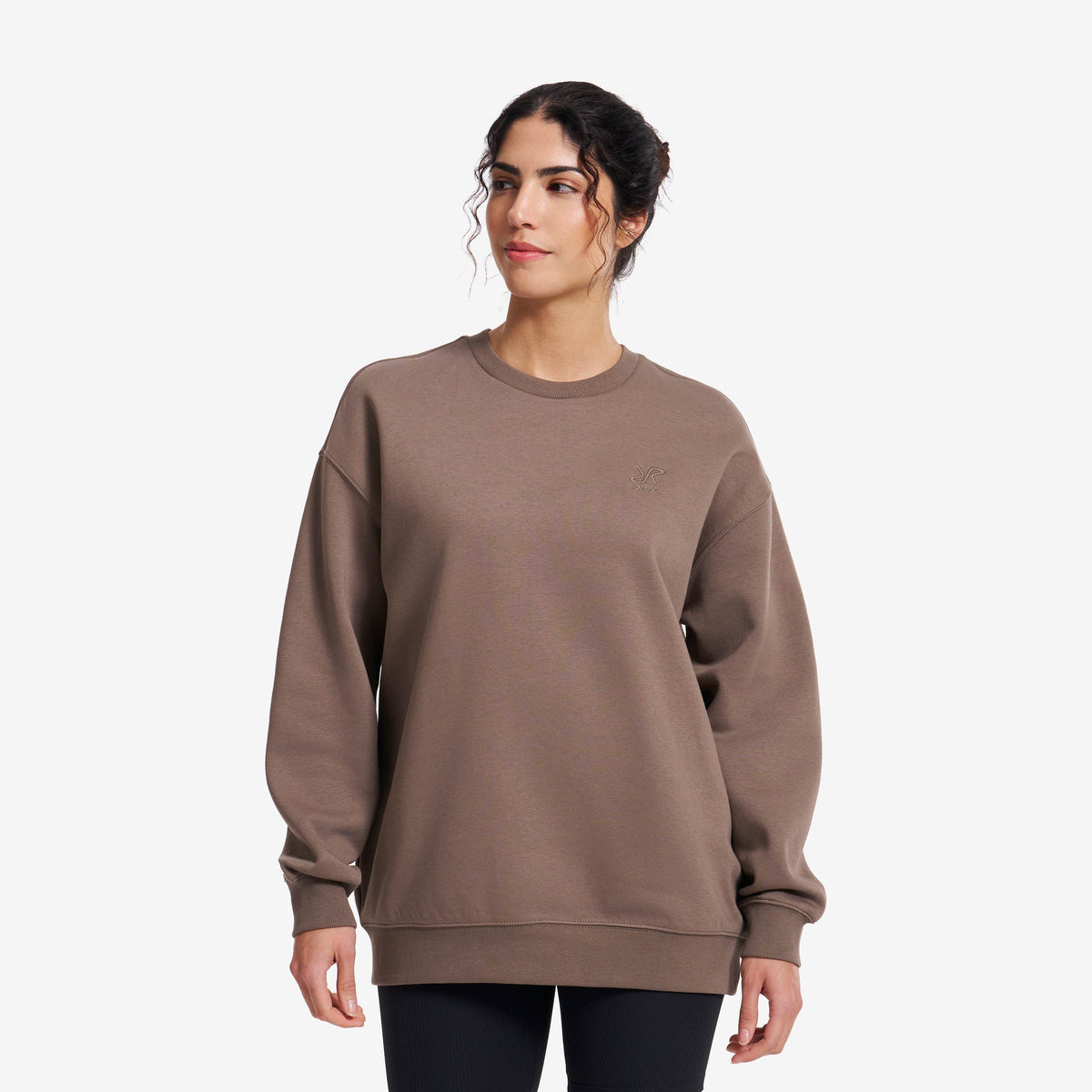 RVRC Oversized Sweatshirt Women