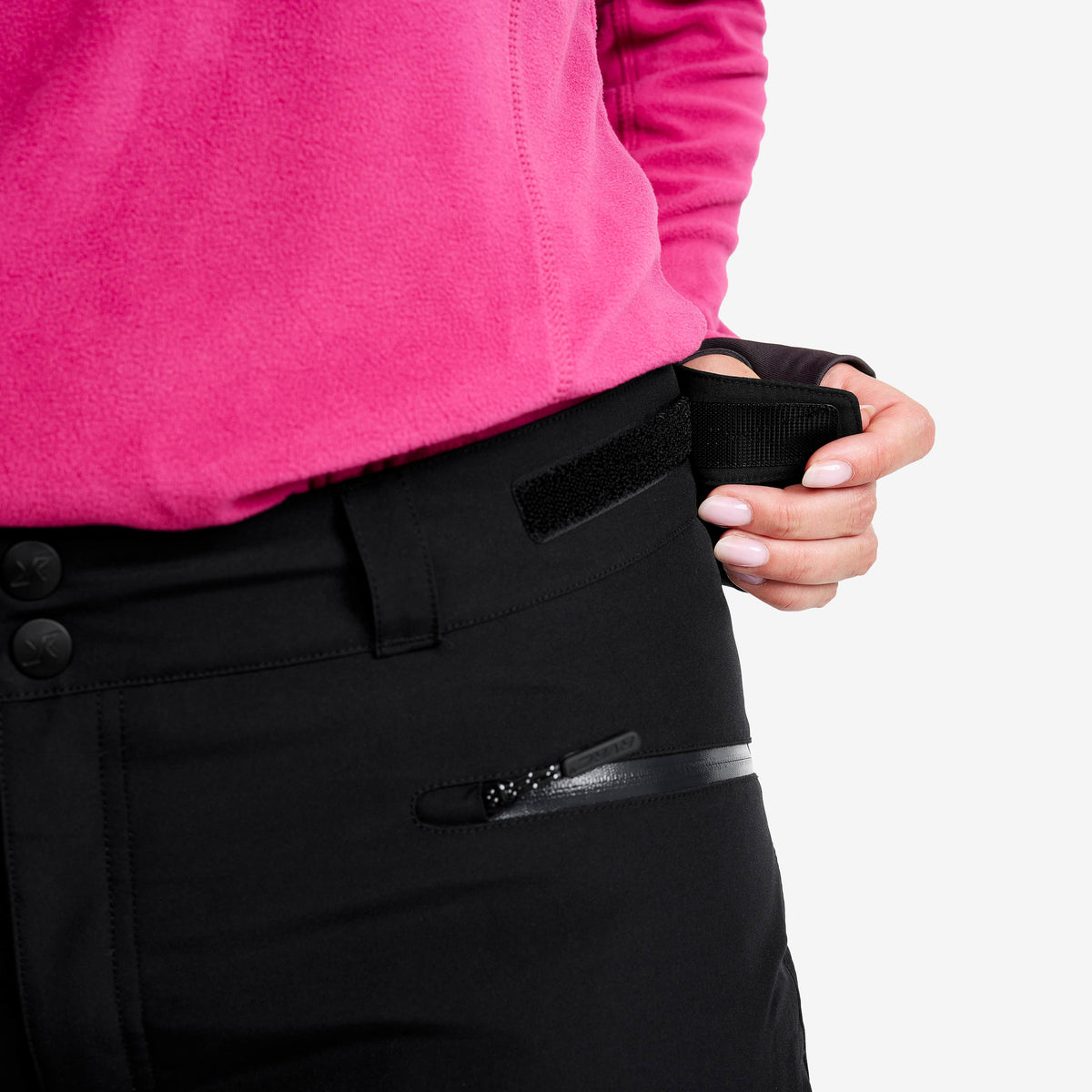 Silence Proshell 3L Trousers Women