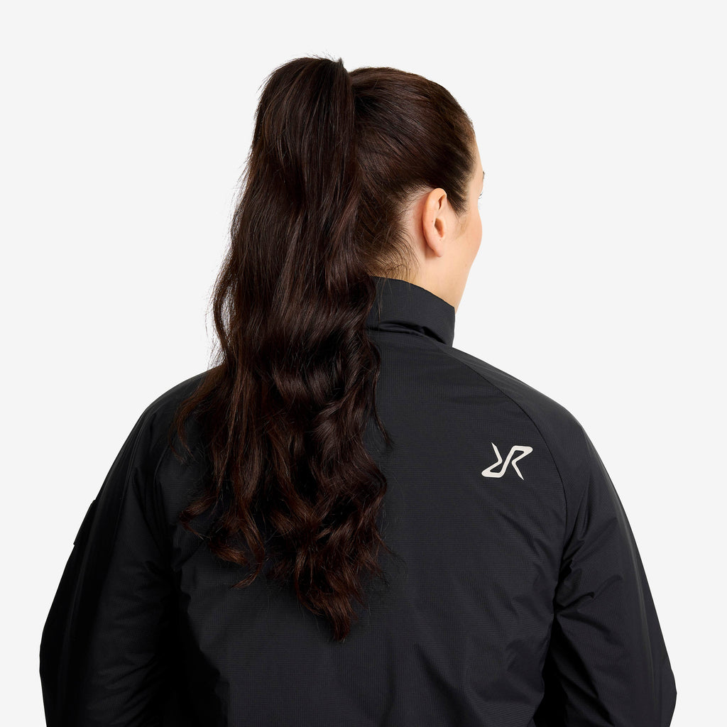 Flatter Insulated Jacket Women
