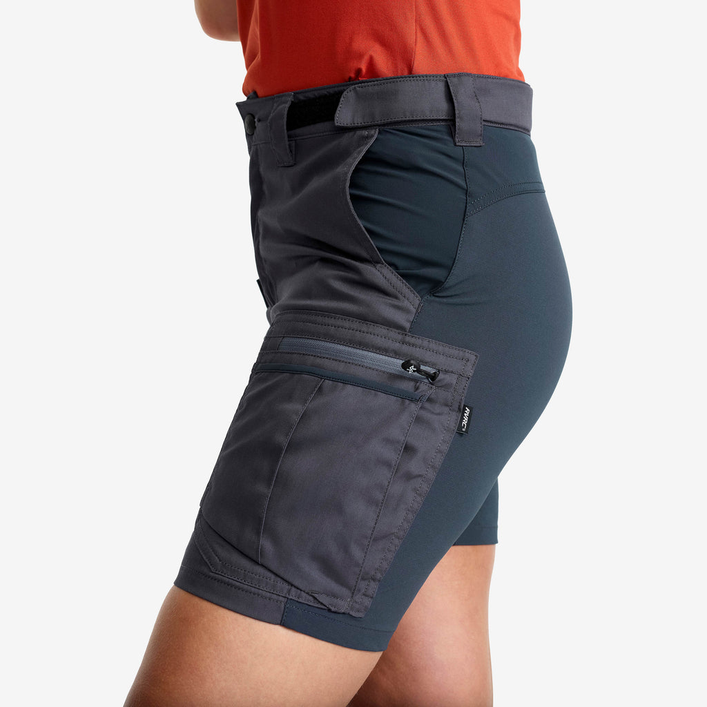 Rambler Lightweight Pro Shorts Women