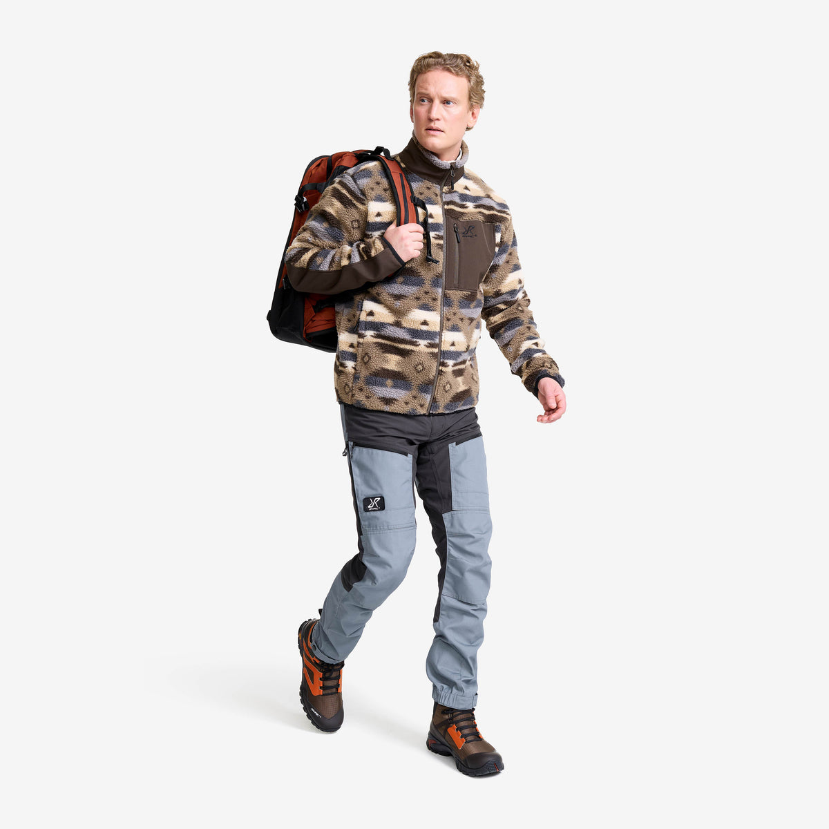 RVRC GP Pro Trousers Men