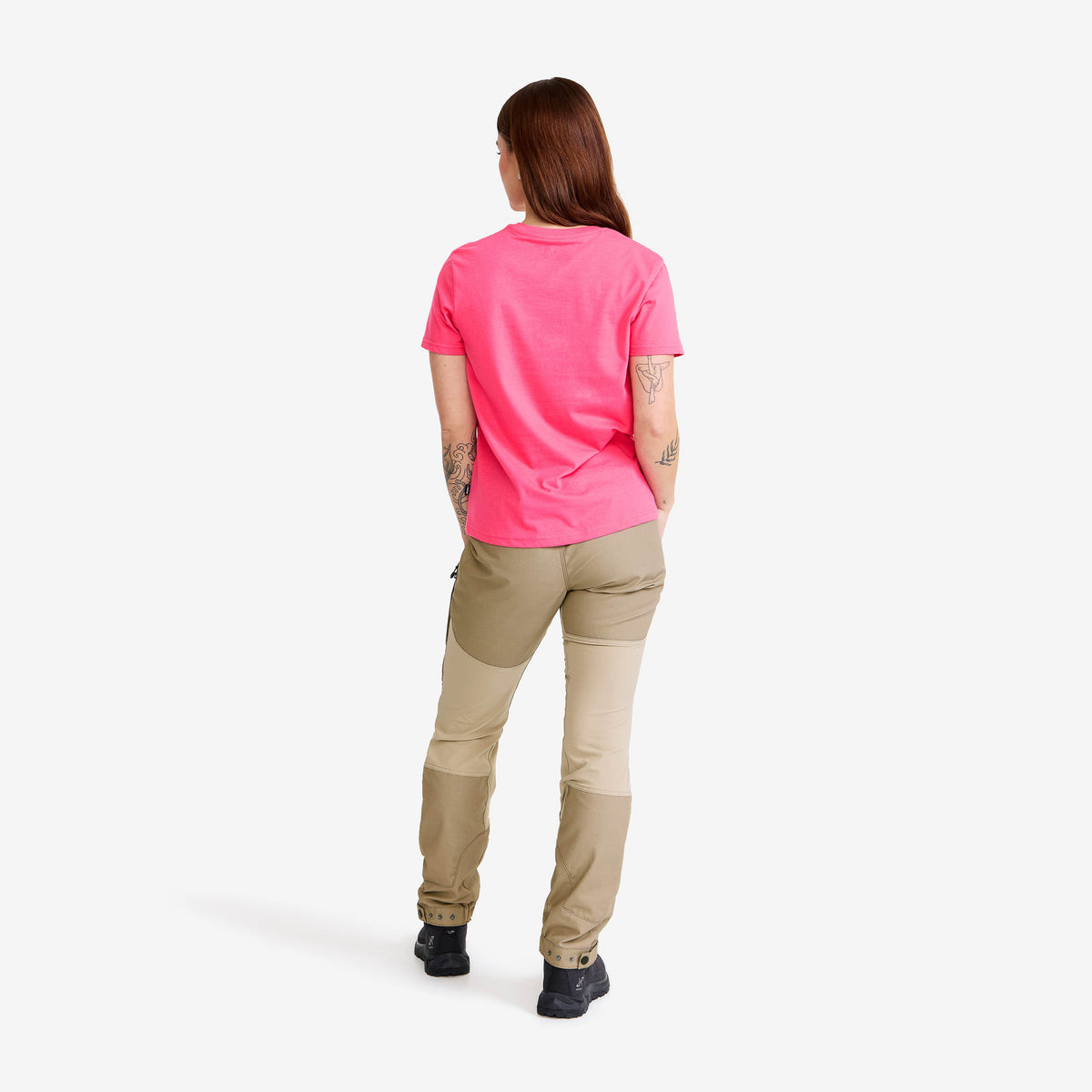 Easy T-shirt  Women