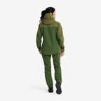 Silence Proshell 3L Jacket Women