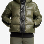 Raise Puffer Ski Jacket Women