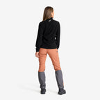 Hiker Half-zip Fleece Women