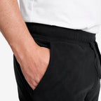 Hiker Fleece Trousers Men