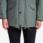 Shalloon Jacket Women
