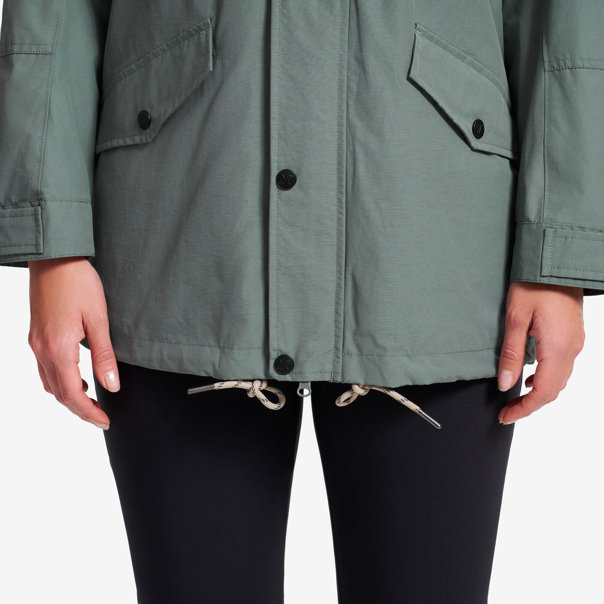 Shalloon Jacket Women