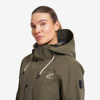 Status 2L Parka Women
