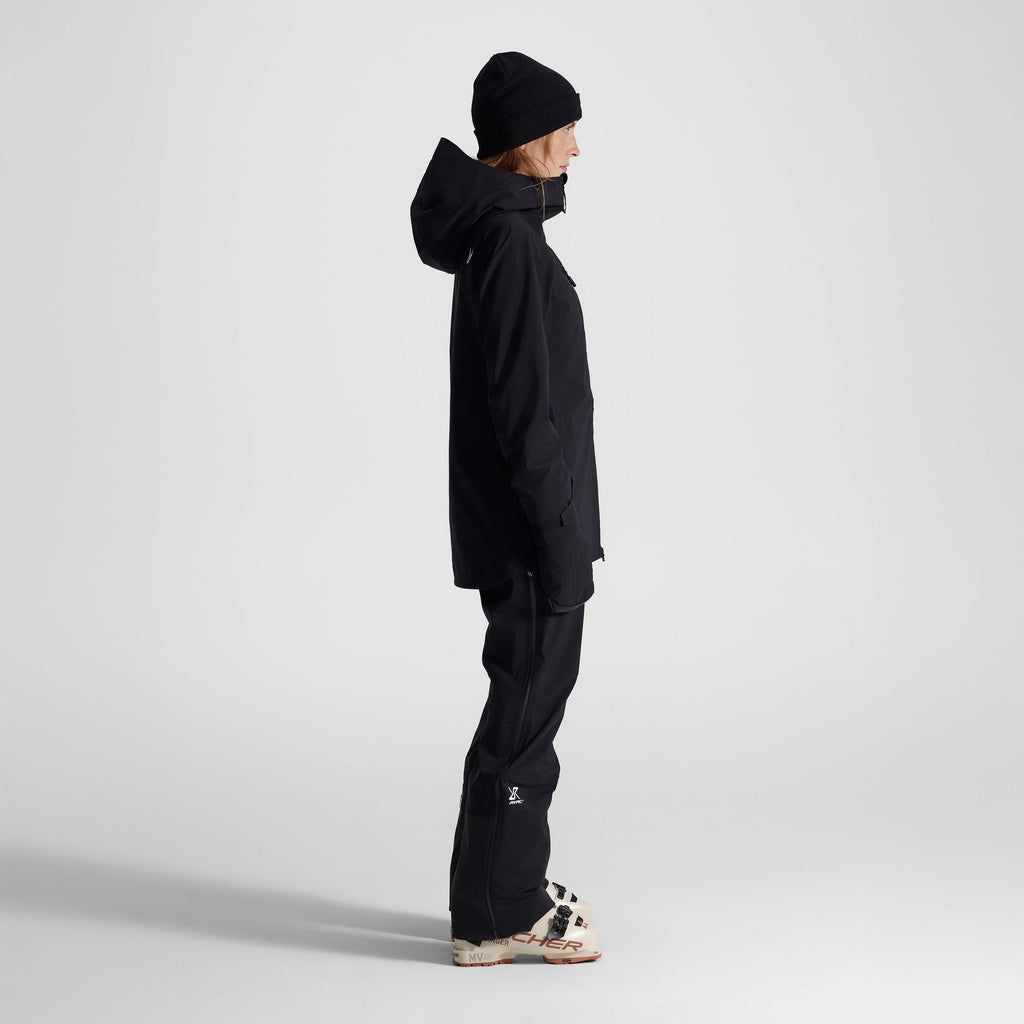 Ultra 3L Shell Jacket Women