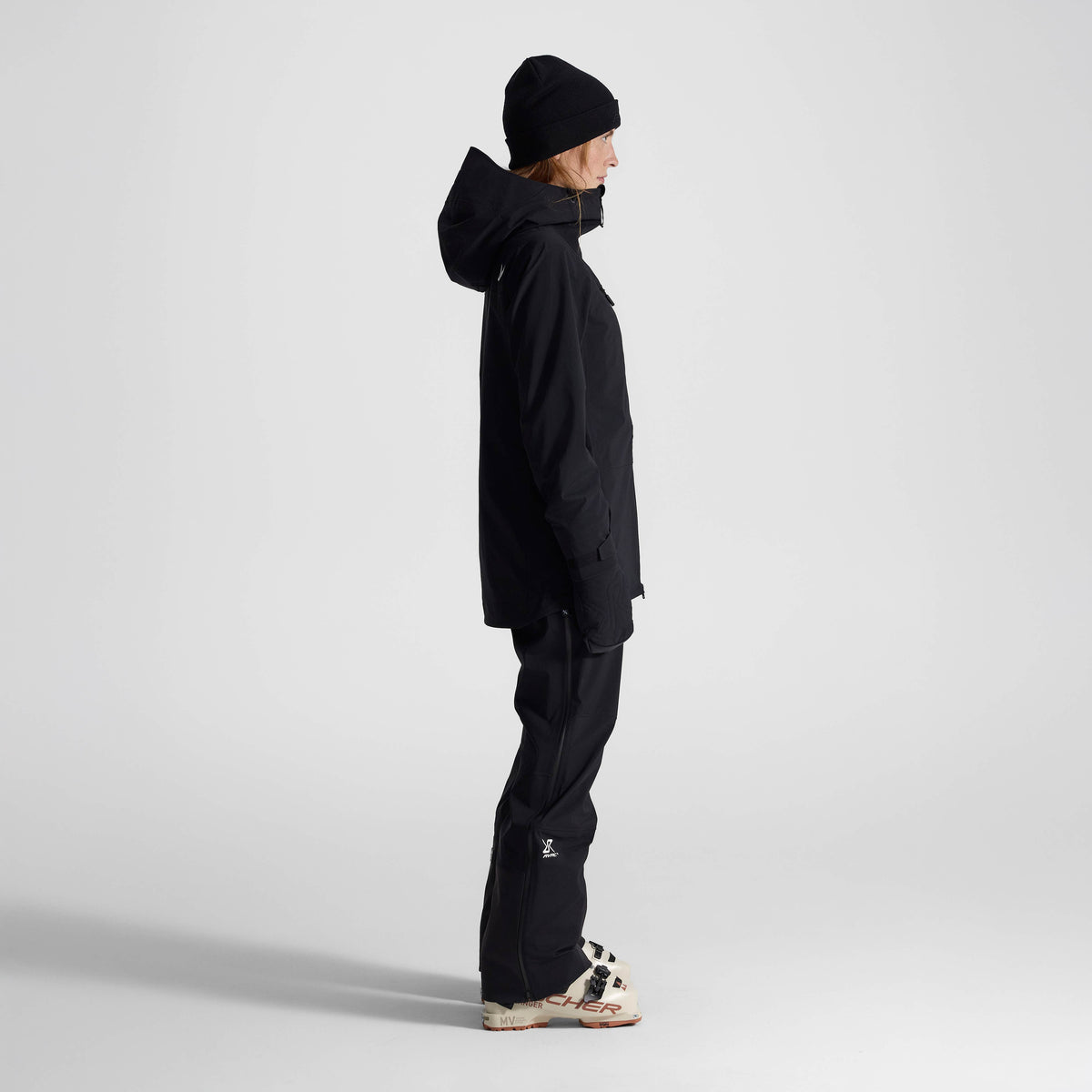 Ultra 3L Shell Jacket Women