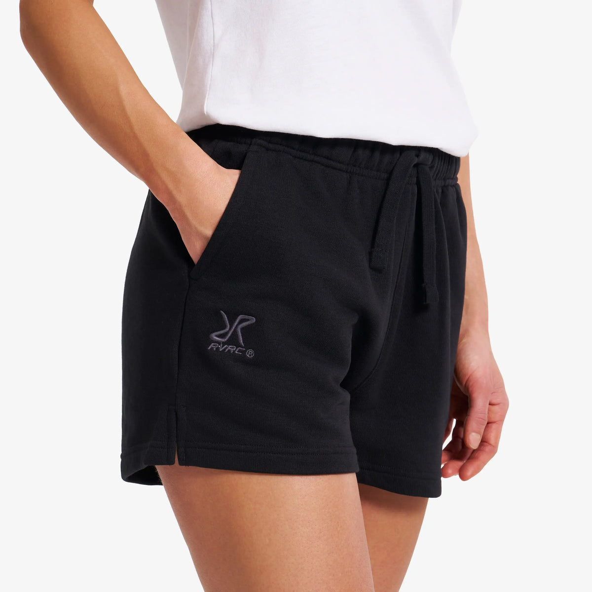 RVRC Sweat Shorts Women