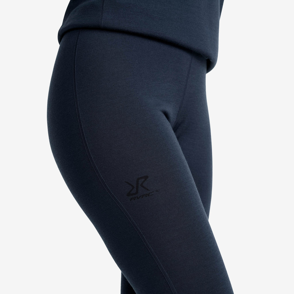 Route Merino Light Base Layer Trousers Women