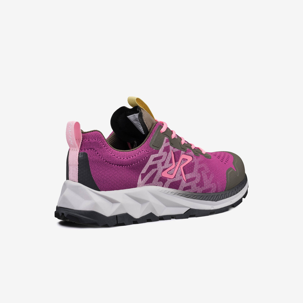 Trailknit Waterproof Hiking Sneakers Women