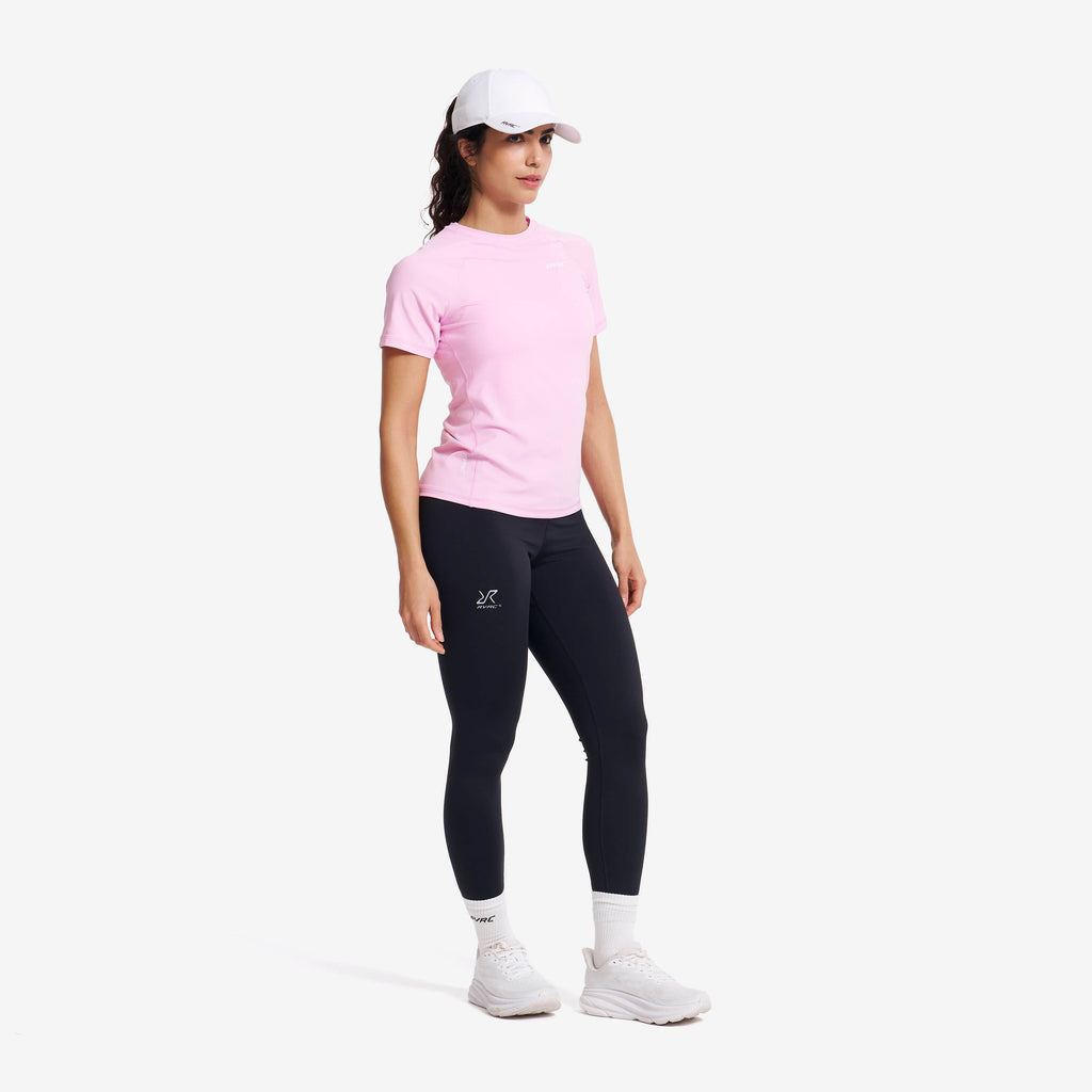 Pulse Active T-shirt Women