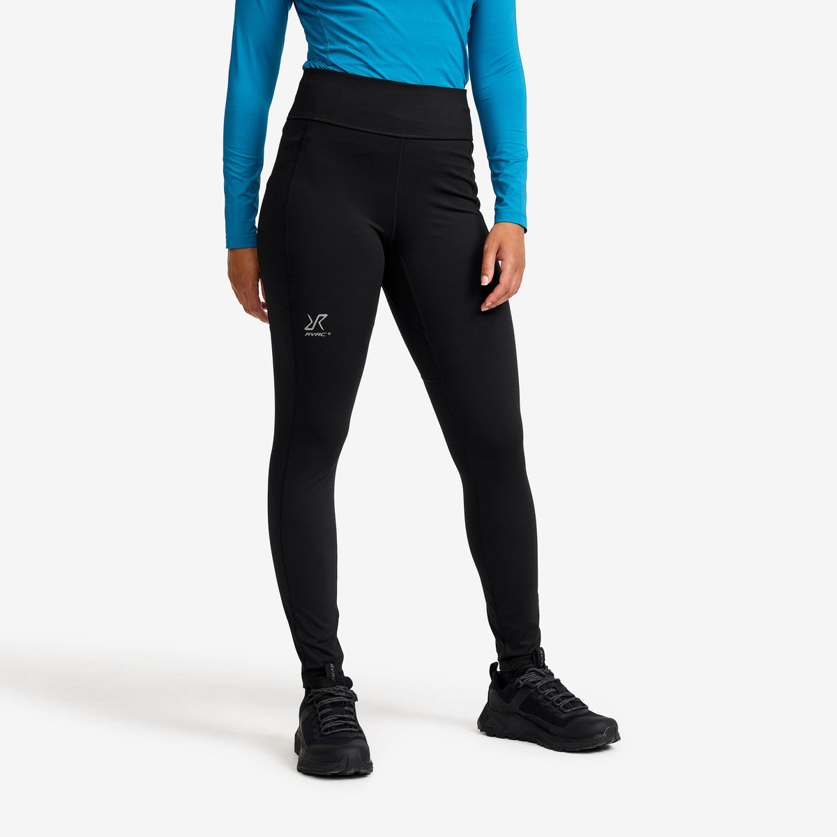 Cliff Pocket Leggings Women