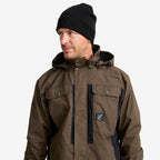 Field Pro Warm Outdoor Jacket Men