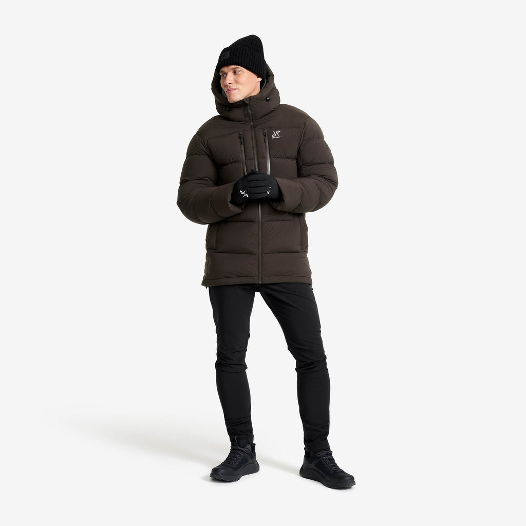Flexpedition Down Jacket Men