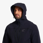 Edge Stretch Jacket Men