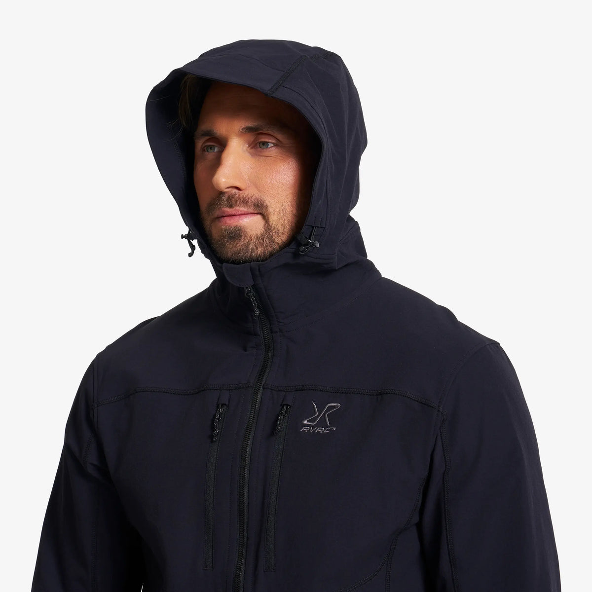 Edge Stretch Jacket Men