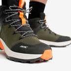 Forge Waterproof Walking Boots Men