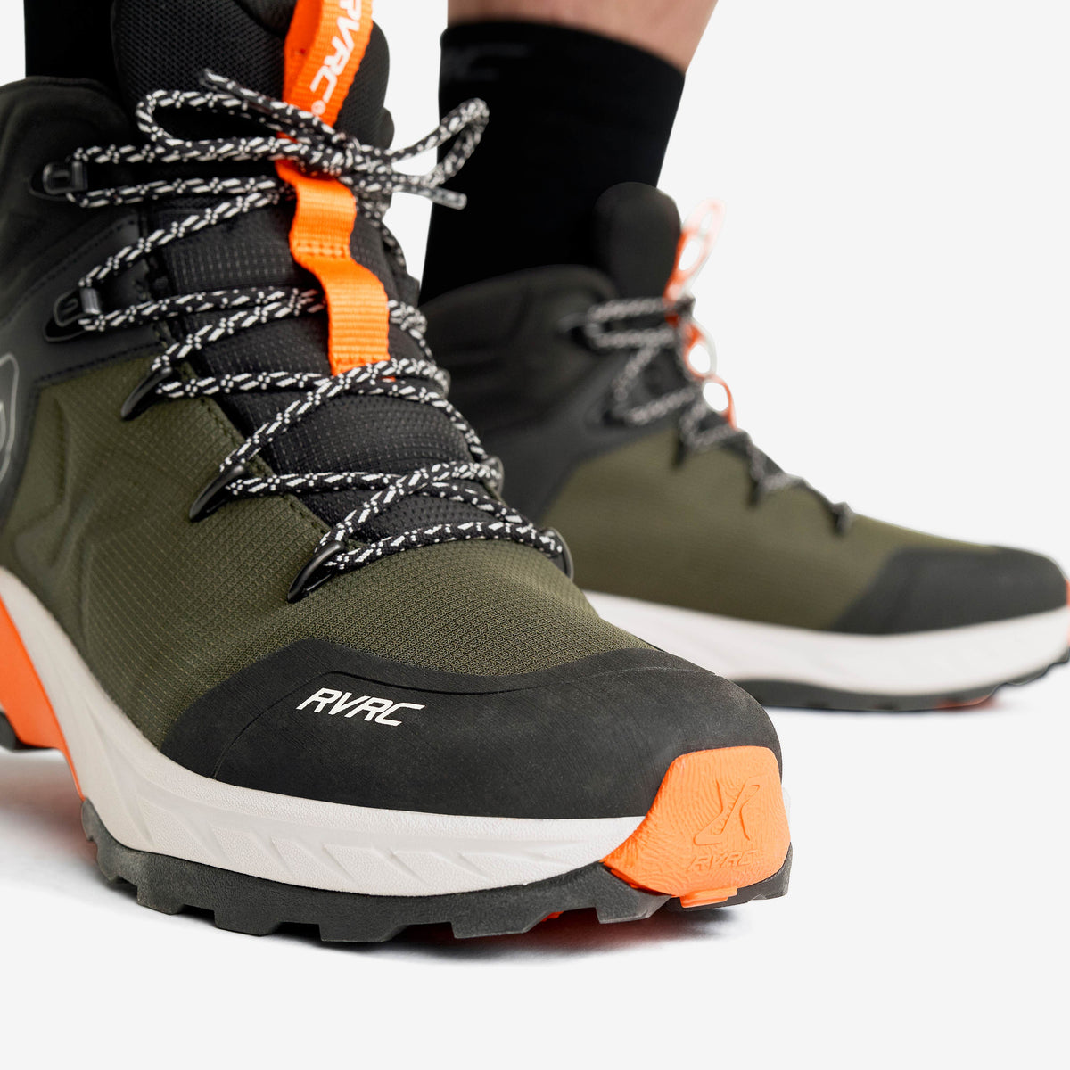 Forge Waterproof Walking Boots Men