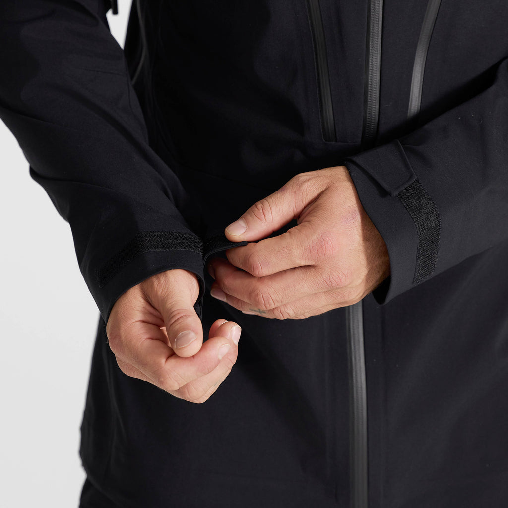 Ultra 3L Shell Jacket Men