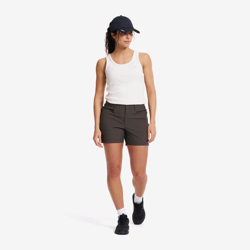 Twig High-waist Shorts Women