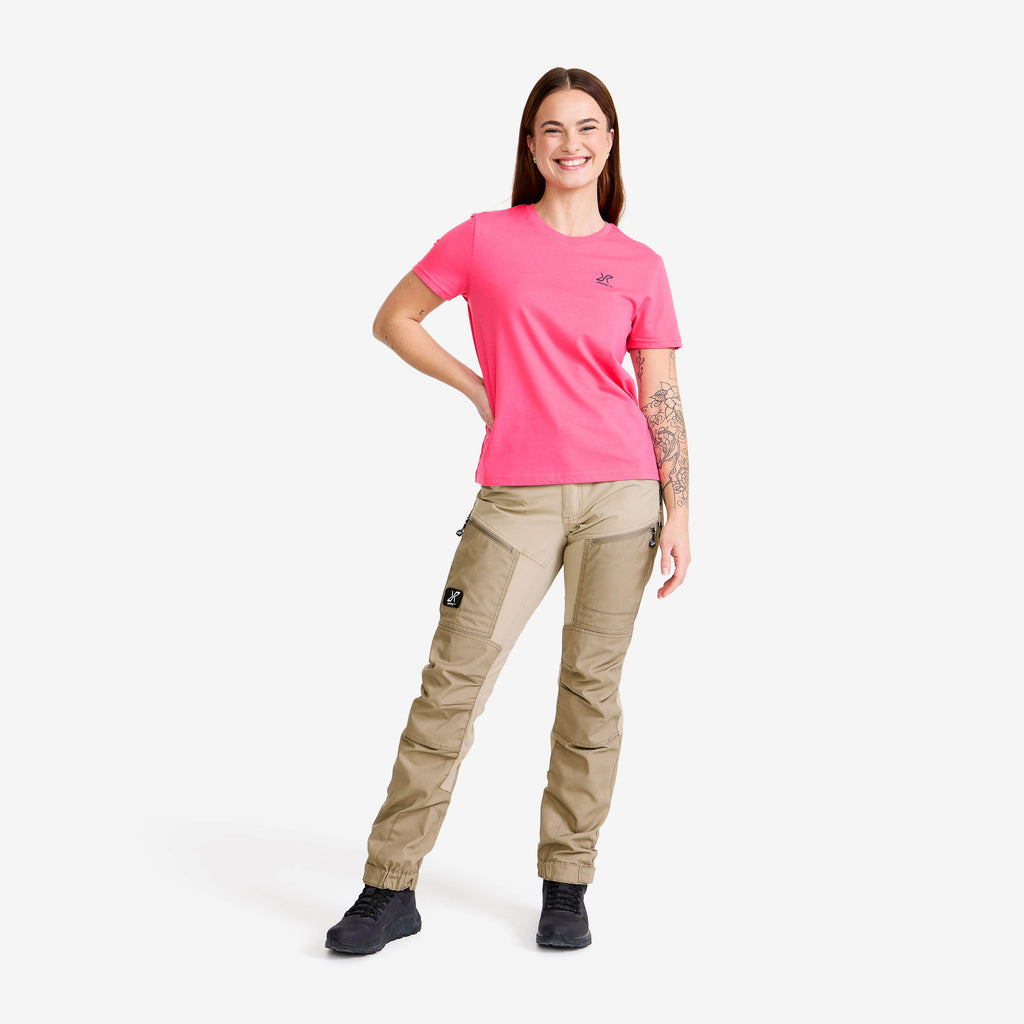 Easy T-shirt  Women