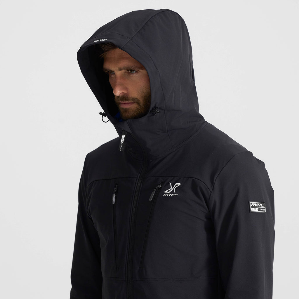 Ultra Trekk-touring Jacket Men