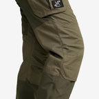Field Pro Warm Outdoor Trousers Women