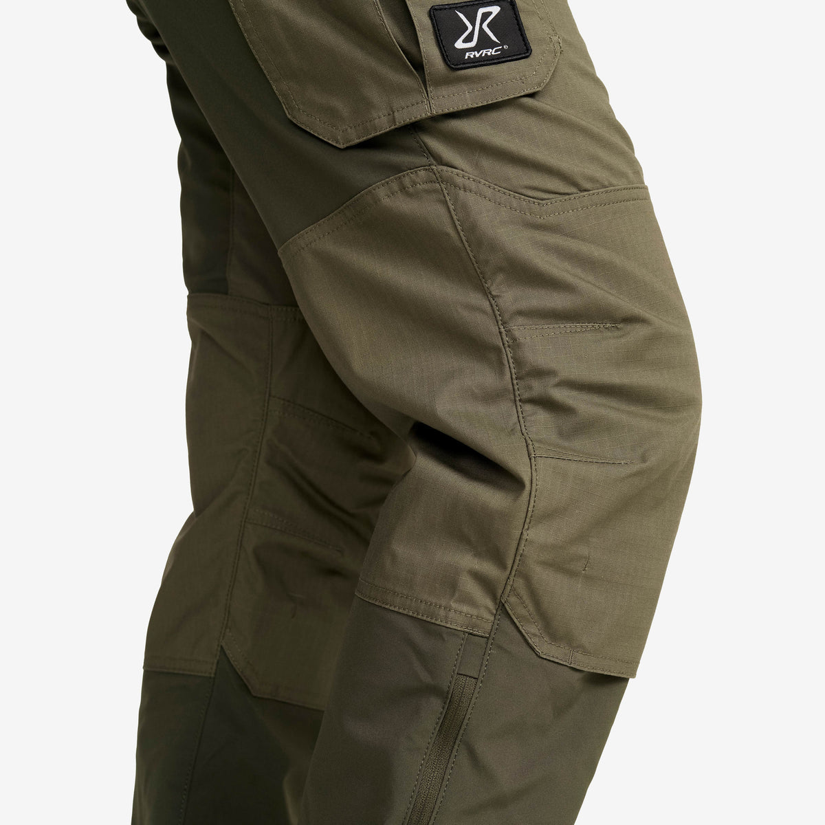 Field Pro Warm Outdoor Trousers Women