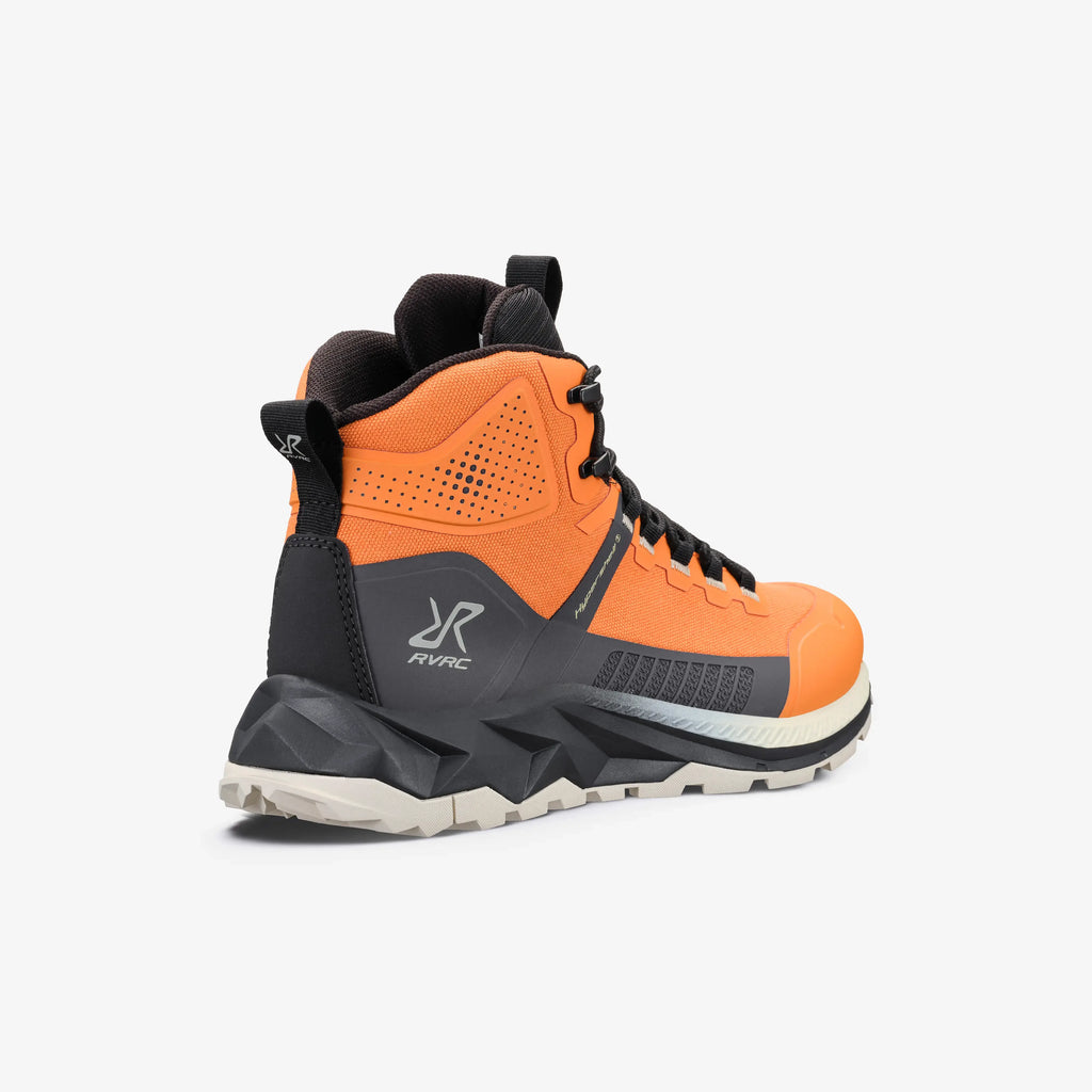 Phantom Trail Mid Waterproof Hiking Boots Men