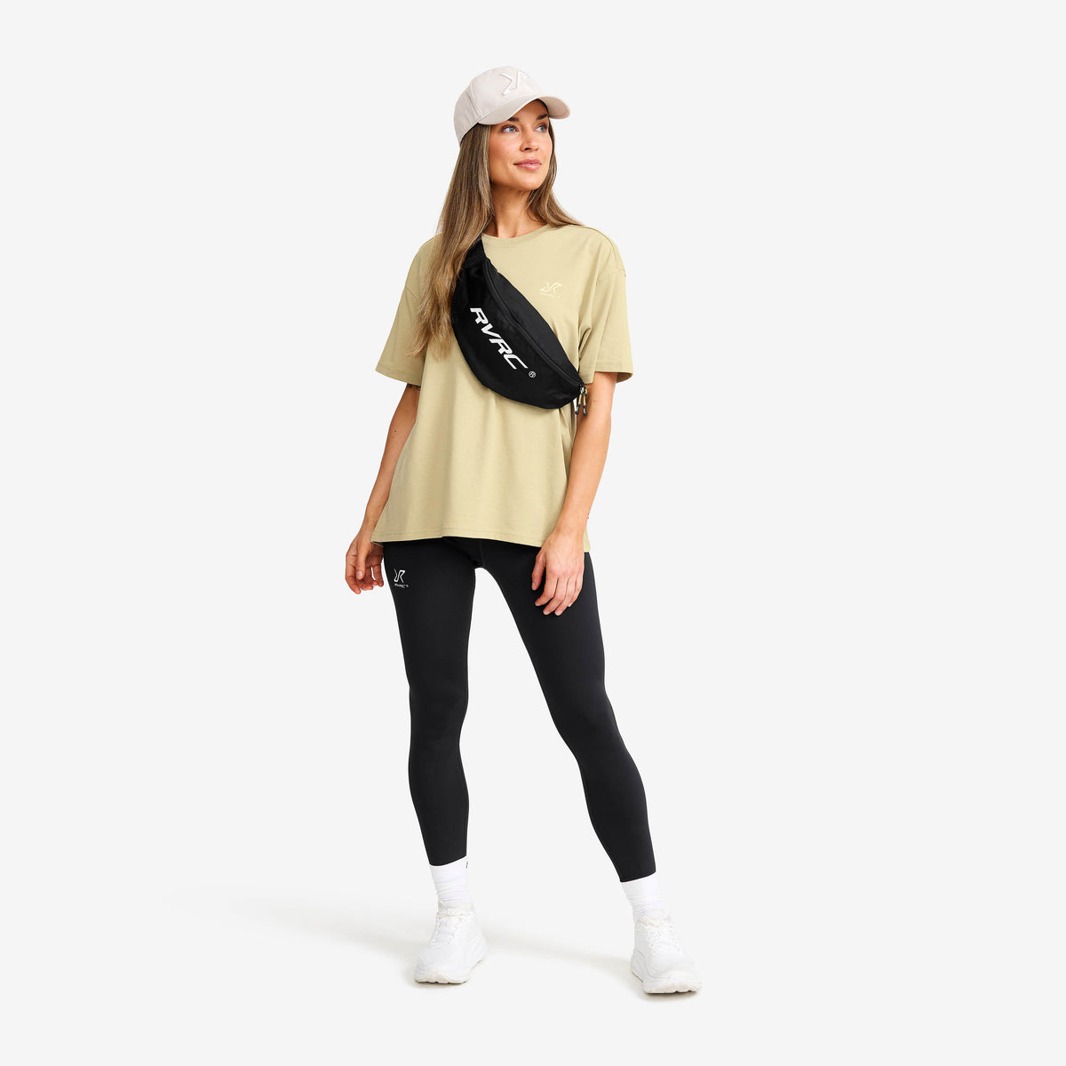 Easy Relaxed T-shirt Women