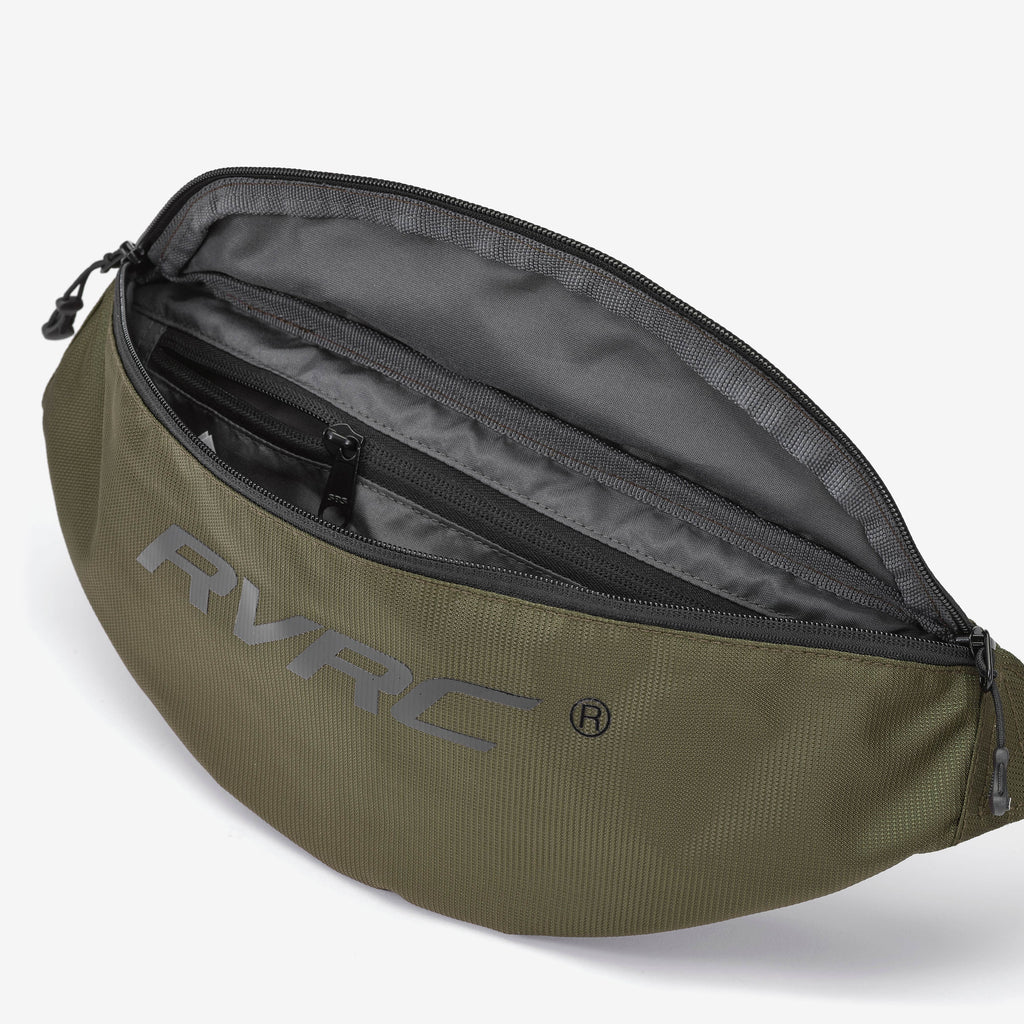 Explor Bumbag 3L Unisex