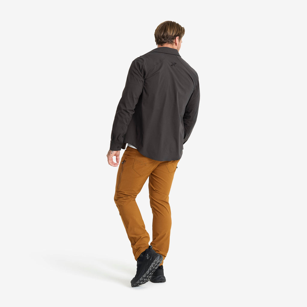 Preparation Stretch Shirt Men