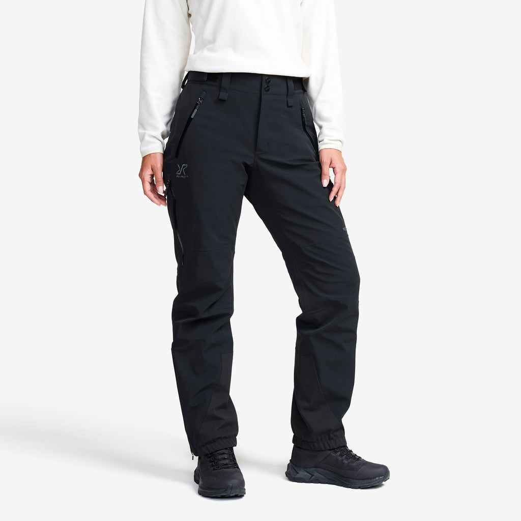 Cyclone 3L Shell Trousers Women