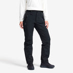 Cyclone 3L Shell Trousers Women