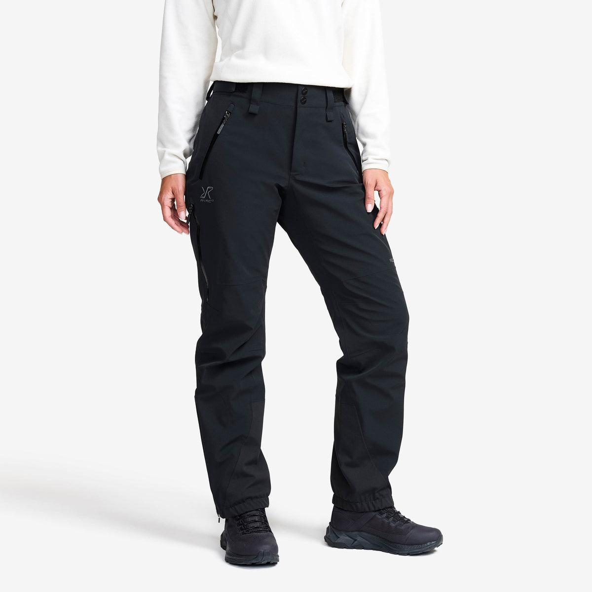 Cyclone 3L Shell Trousers Women