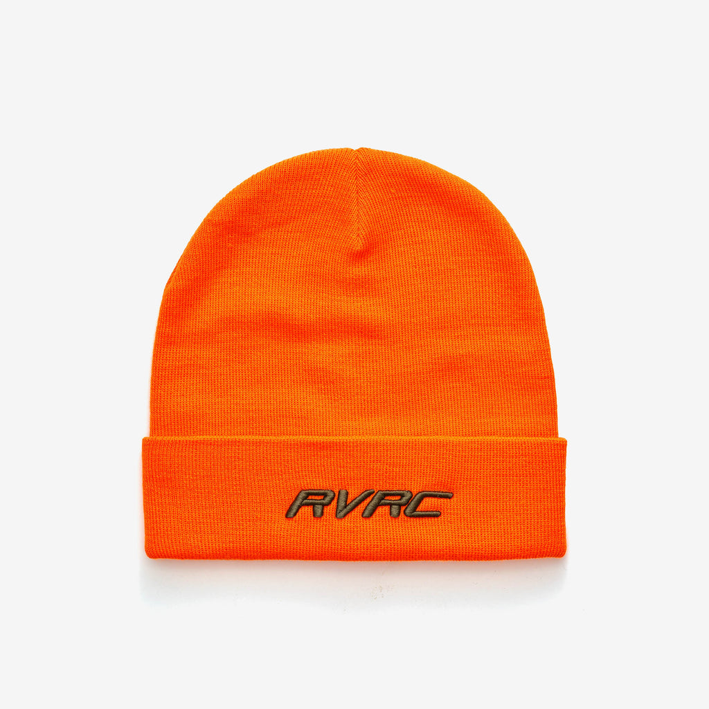 Merino 3D Logo Beanie Unisex