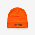 Merino 3D Logo Beanie Unisex
