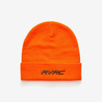 Merino 3D Logo Beanie Unisex