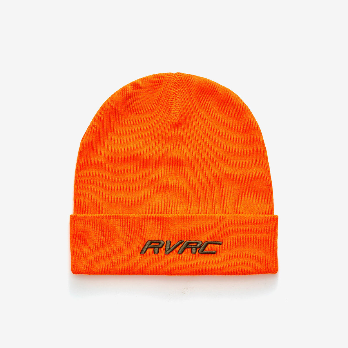Merino 3D Logo Beanie Unisex