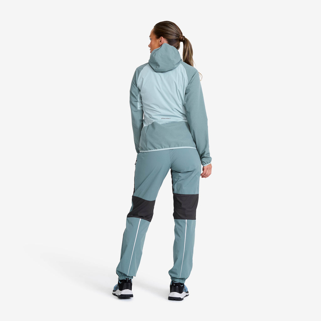 Distance Pro Wind Jacket Women